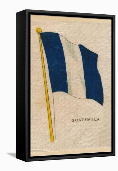 'Guatemala', c1910-Unknown-Framed Premier Image Canvas