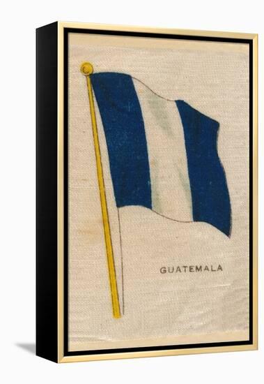 'Guatemala', c1910-Unknown-Framed Premier Image Canvas