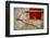 Guatemala: Chichicastenango, backstrap and loom, July.-Alison Jones-Framed Photographic Print