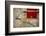 Guatemala: Chichicastenango, backstrap and loom, July.-Alison Jones-Framed Photographic Print