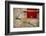 Guatemala: Chichicastenango, backstrap and loom, July.-Alison Jones-Framed Photographic Print