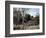 Guatemala, El Peten, Maya Archeological Site of Uaxactun-null-Framed Giclee Print