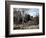 Guatemala, El Peten, Maya Archeological Site of Uaxactun-null-Framed Giclee Print