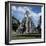 Guatemala, El Petén, Maya Civilization, Tikal National Park, Temple I-null-Framed Giclee Print