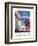 Guatemala Is Only One Day Away - Pan American World Airways (PAA)-Paul George Lawler-Framed Art Print