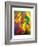 Guatiguana the Taino, 2011-Patricia Brintle-Framed Giclee Print