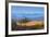 Gubeikou to Jinshanling Section of the Great Wall of China-Alan Copson-Framed Photographic Print