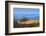 Gubeikou to Jinshanling Section of the Great Wall of China-Alan Copson-Framed Photographic Print