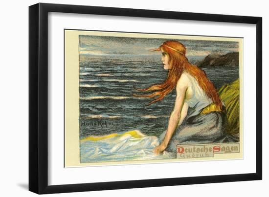 Art Print, , large