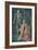 Guenevere and Sir Bors-Henry Justice Ford-Framed Giclee Print