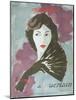 Guerlain, French Women, UK, 1930-null-Mounted Giclee Print