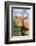 Guernsey Cow-null-Framed Photographic Print