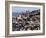 Guerrero, Taxco, Old Silver Mining Town of Taxco, Mexico-Paul Harris-Framed Photographic Print