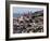 Guerrero, Taxco, Old Silver Mining Town of Taxco, Mexico-Paul Harris-Framed Photographic Print