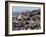 Guerrero, Taxco, Old Silver Mining Town of Taxco, Mexico-Paul Harris-Framed Photographic Print