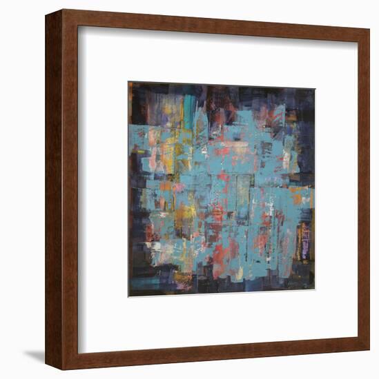 Guess What-Shawn Meharg-Framed Art Print