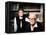 Guess Who's Coming To Dinner, Katharine Hepburn, Spencer Tracy, 1967-null-Framed Stretched Canvas