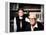 Guess Who's Coming To Dinner, Katharine Hepburn, Spencer Tracy, 1967-null-Framed Stretched Canvas