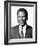 Guess Who's Coming to Dinner, Sidney Poitier, 1967-null-Framed Photo