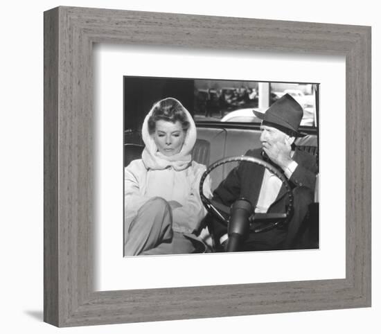 Guess Who's Coming to Dinner-null-Framed Photo