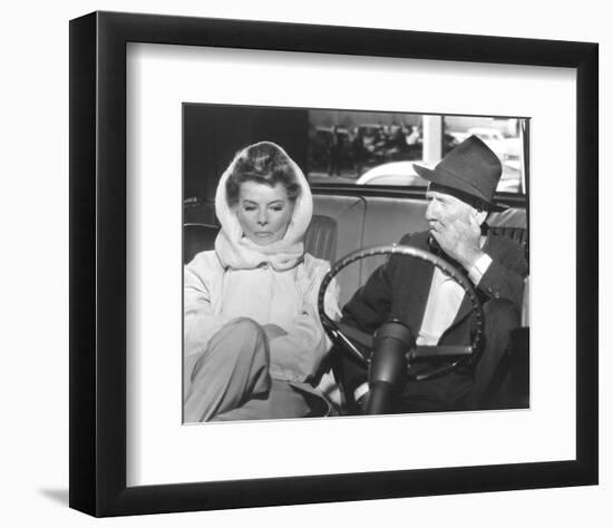 Guess Who's Coming to Dinner-null-Framed Photo