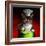 Guest For Dinner-Lucia Heffernan-Framed Art Print