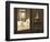 Guest Room-Zhen-Huan Lu-Framed Art Print