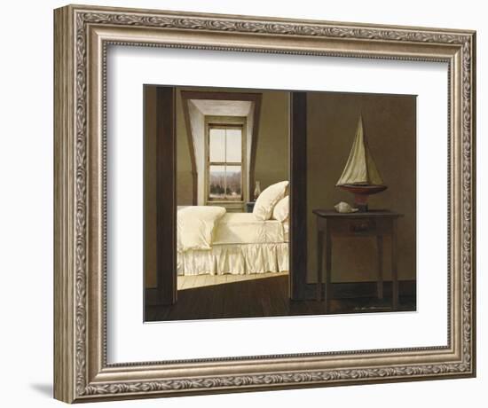 Guest Room-Zhen-Huan Lu-Framed Art Print