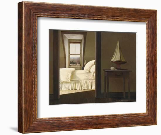 Guest Room-Zhen-Huan Lu-Framed Art Print