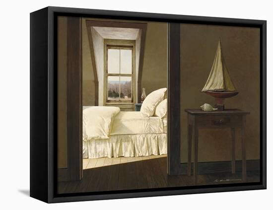 Guest Room-Zhen-Huan Lu-Framed Premier Image Canvas