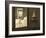 Guest Room-Zhen-Huan Lu-Framed Giclee Print