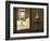 Guest Room-Zhen-Huan Lu-Framed Giclee Print