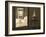 Guest Room-Zhen-Huan Lu-Framed Giclee Print