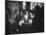Guests at Wedding-Loomis Dean-Mounted Photographic Print