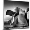 Guggenheim Bilbao-Nina Papiorek-Mounted Photographic Print