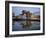 Guggenheim Museum, Bilbao, Euskal Herria, Euskadi, Spain, Europe-Ben Pipe-Framed Photographic Print