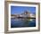 Guggenheim Museum, Bilbao, Euskal Herria, Euskadi, Spain, Europe-Ben Pipe-Framed Photographic Print