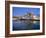 Guggenheim Museum, Bilbao, Euskal Herria, Euskadi, Spain, Europe-Ben Pipe-Framed Photographic Print