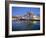 Guggenheim Museum, Bilbao, Euskal Herria, Euskadi, Spain, Europe-Ben Pipe-Framed Photographic Print