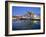 Guggenheim Museum, Bilbao, Euskal Herria, Euskadi, Spain, Europe-Ben Pipe-Framed Photographic Print