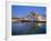 Guggenheim Museum, Bilbao, Euskal Herria, Euskadi, Spain, Europe-Ben Pipe-Framed Photographic Print