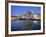 Guggenheim Museum, Bilbao, Euskal Herria, Euskadi, Spain, Europe-Ben Pipe-Framed Photographic Print