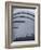 Guggenheim Museum (By Frank Lloyd Wright), Upper East Side, Manhattan, New York City, USA-Jon Arnold-Framed Photographic Print