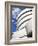 Guggenheim Museum, Designed By Frank Lloyd Wright, 5th Ave at 89th Street, New York-Donald Nausbaum-Framed Photographic Print