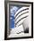 Guggenheim Museum, Designed By Frank Lloyd Wright, 5th Ave at 89th Street, New York-Donald Nausbaum-Framed Photographic Print