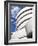 Guggenheim Museum, Designed By Frank Lloyd Wright, 5th Ave at 89th Street, New York-Donald Nausbaum-Framed Photographic Print