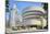 Guggenheim Museum of Modern and Contemporary Art, New York, USA-Simon Montgomery-Mounted Photographic Print