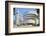 Guggenheim Museum of Modern and Contemporary Art, New York, USA-Simon Montgomery-Framed Photographic Print