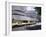 Guggenheim Museum on 5th Avenue, New York City, New York State, USA-Walter Rawlings-Framed Photographic Print