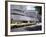 Guggenheim Museum on 5th Avenue, New York City, New York State, USA-Walter Rawlings-Framed Photographic Print